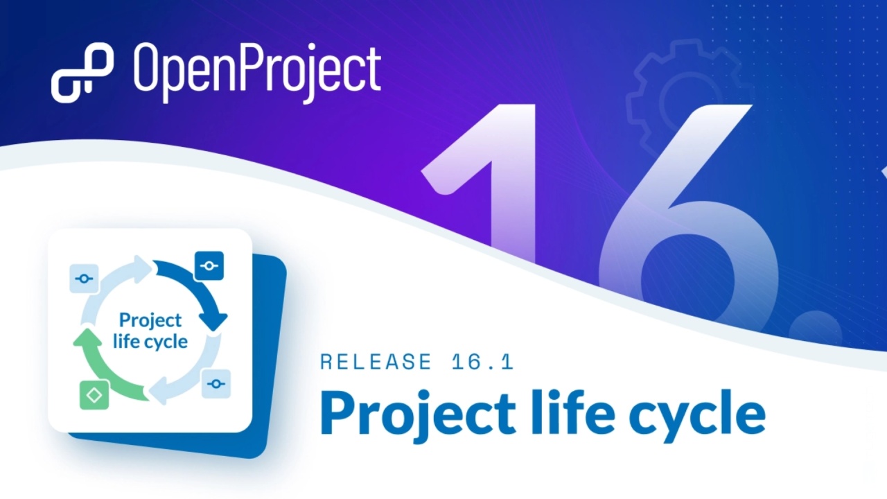 OpenProject