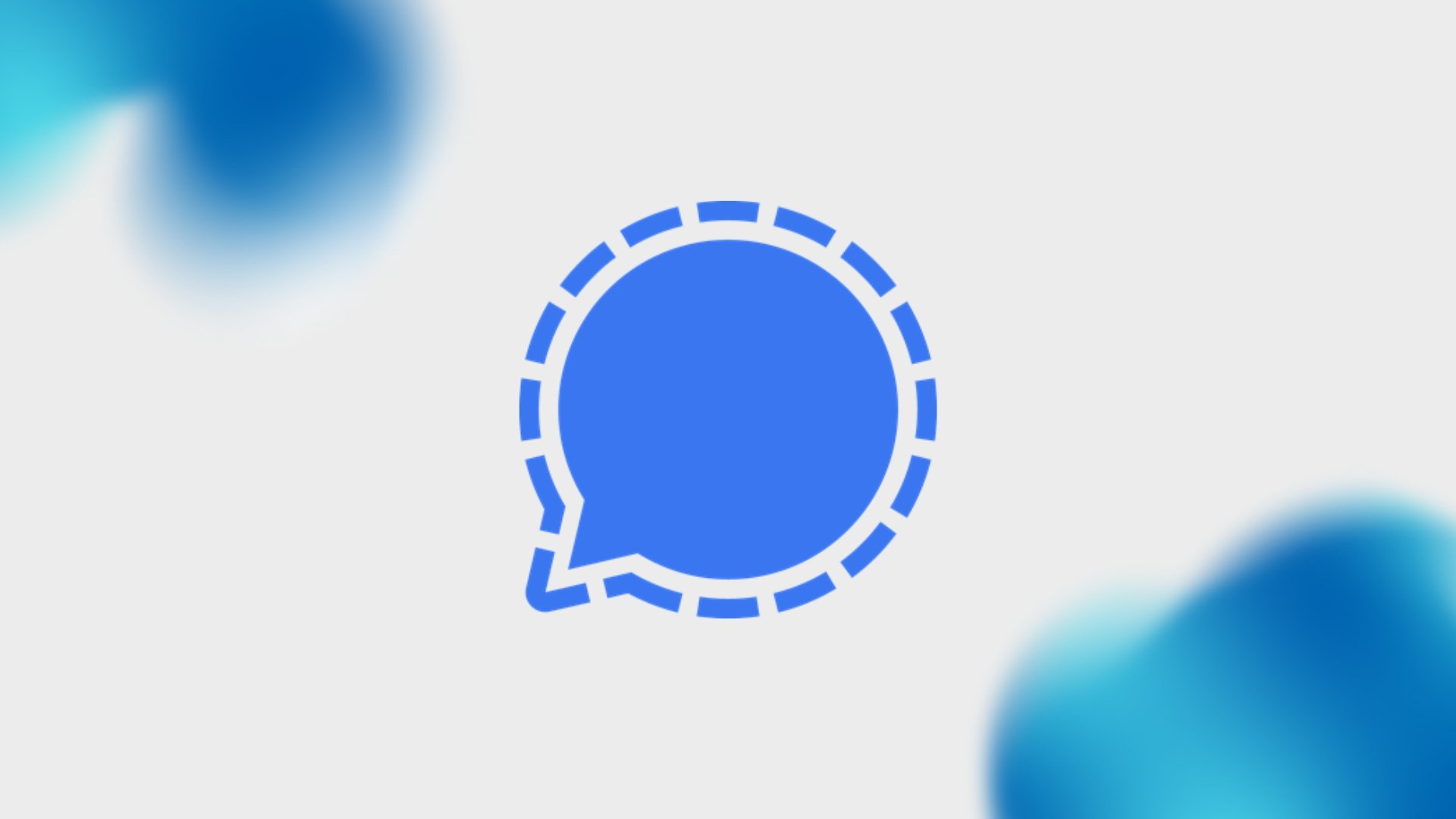 logo da signal