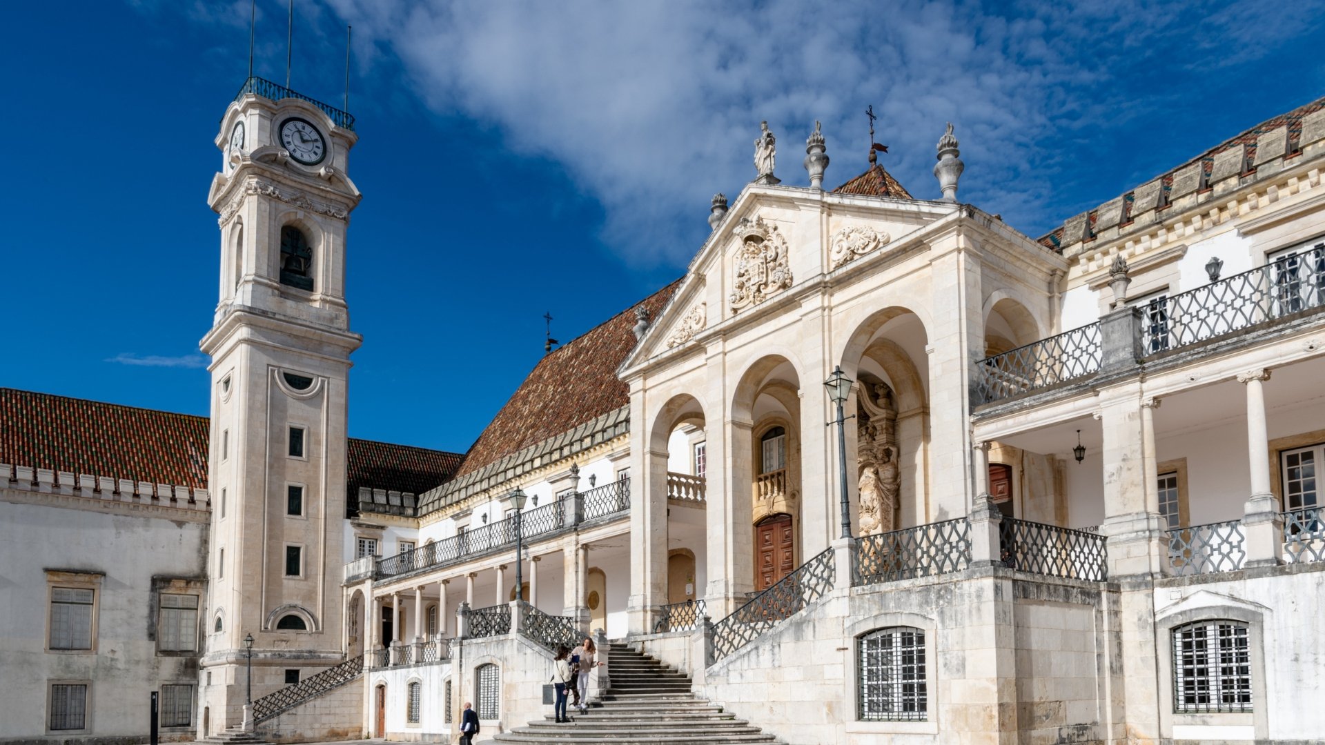 Universidade de Coimbra