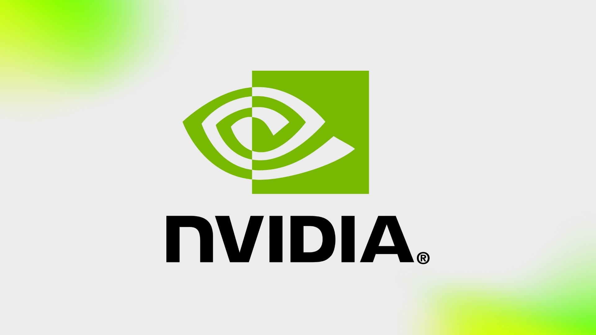 Logo da Nvidia