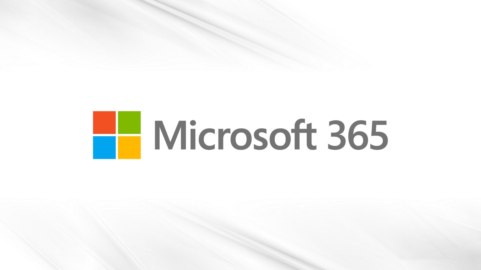 Microsoft 365