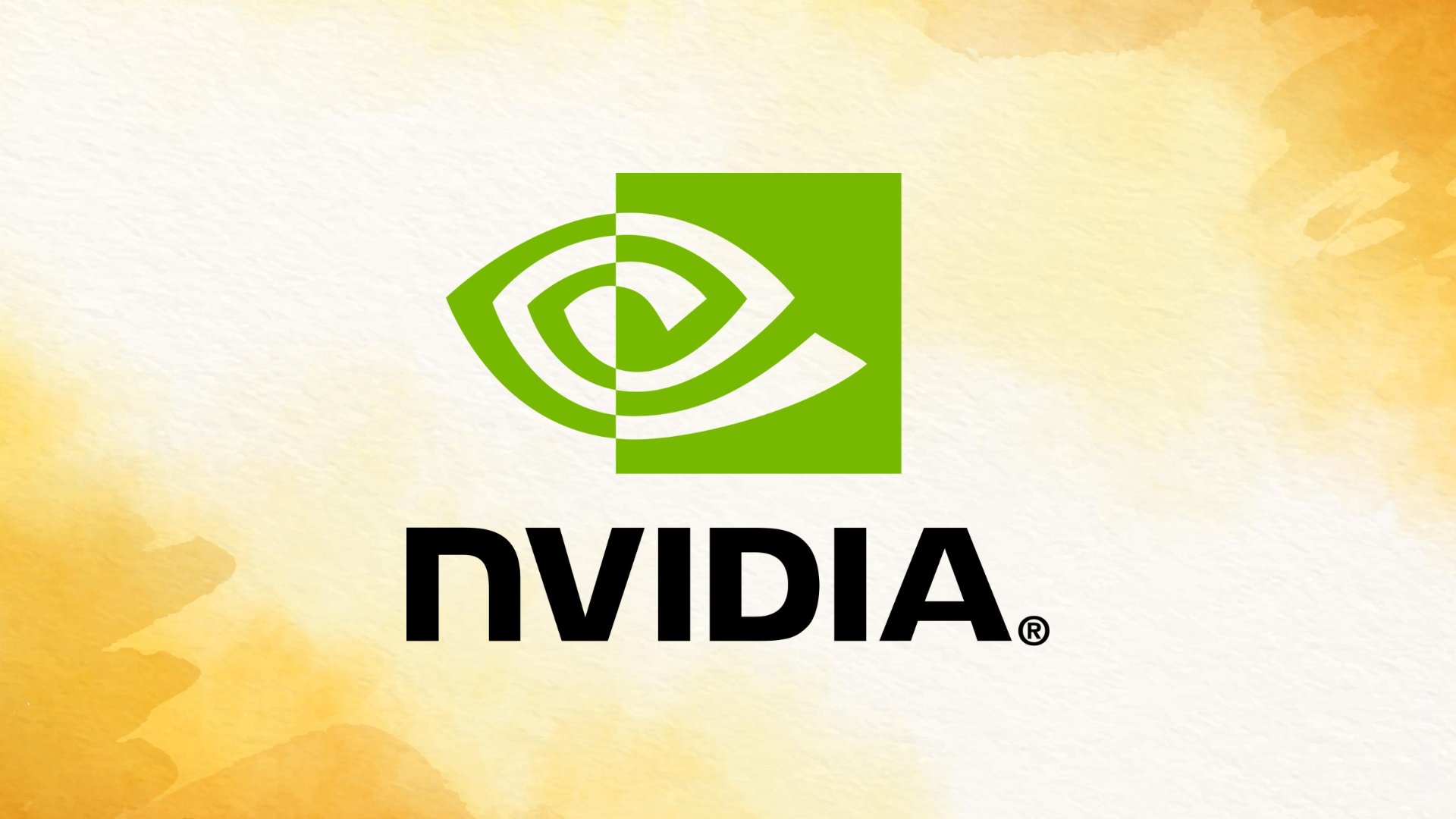 Nvidia logo