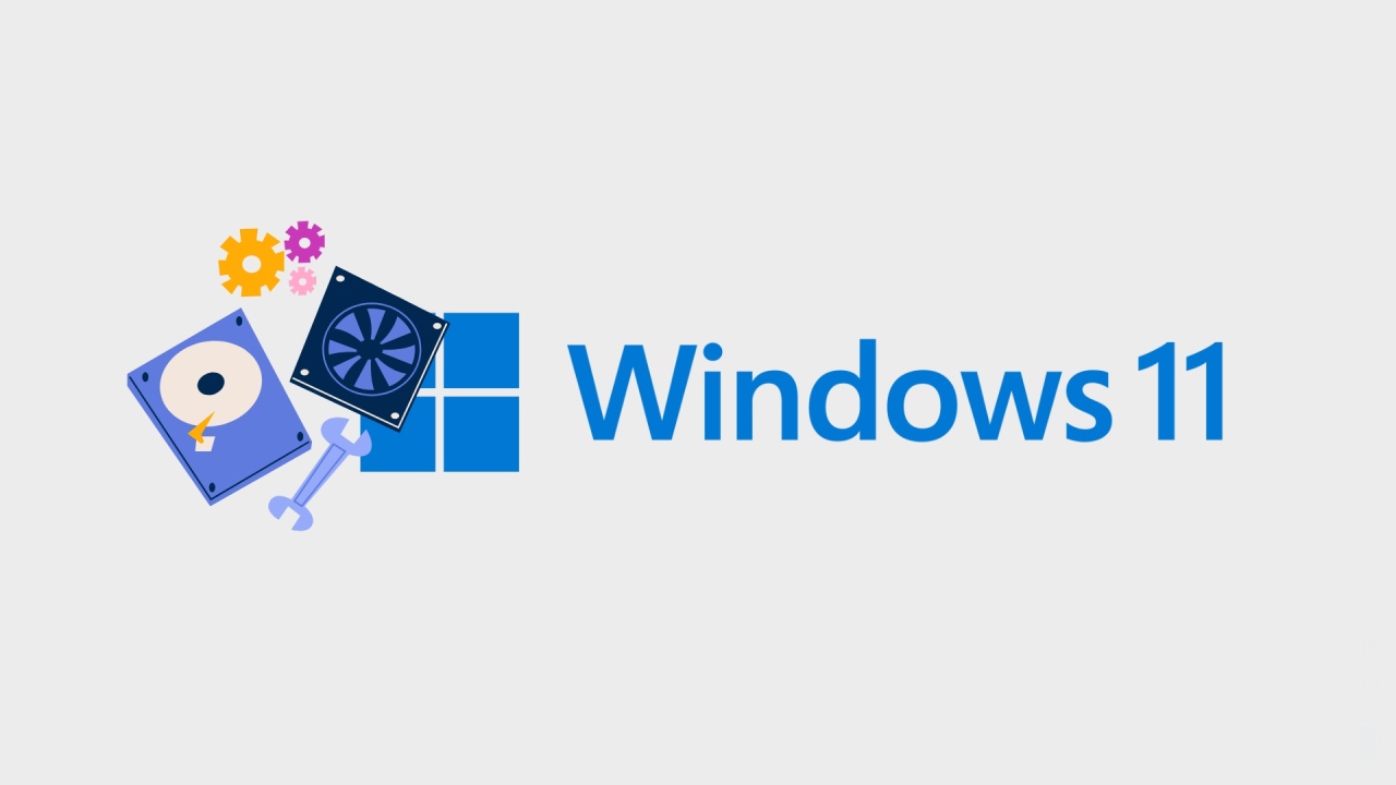 Windows 11 com drivers antigos