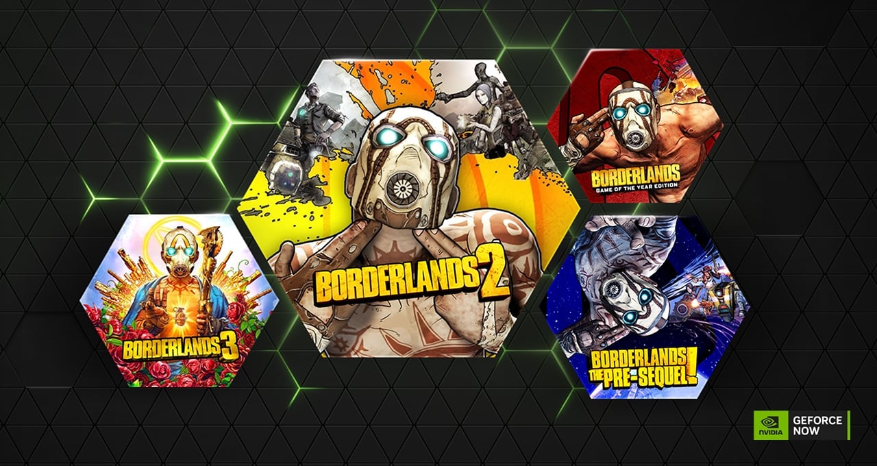 Nvidia Geforce Now detalhes do programa