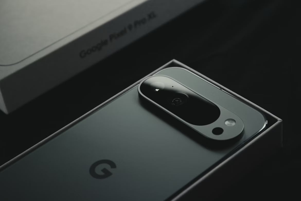 Google Pixel 9 Pro XL