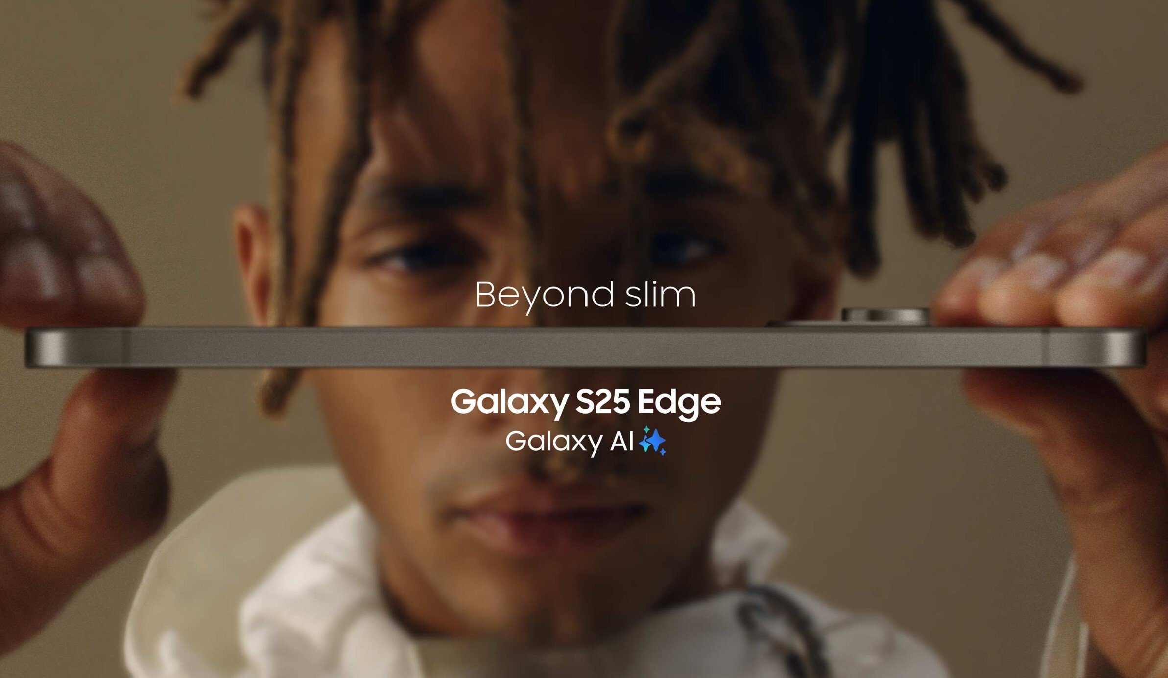 Samsung Galaxy S25 Edge