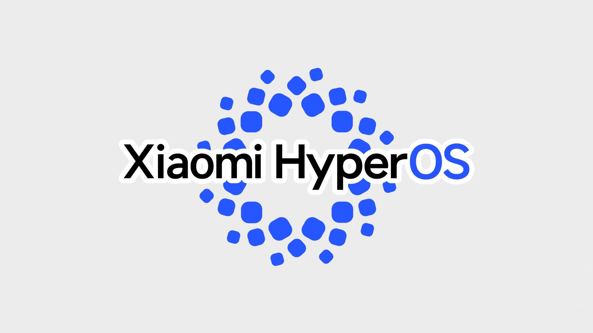 Xiaomi HyperOS