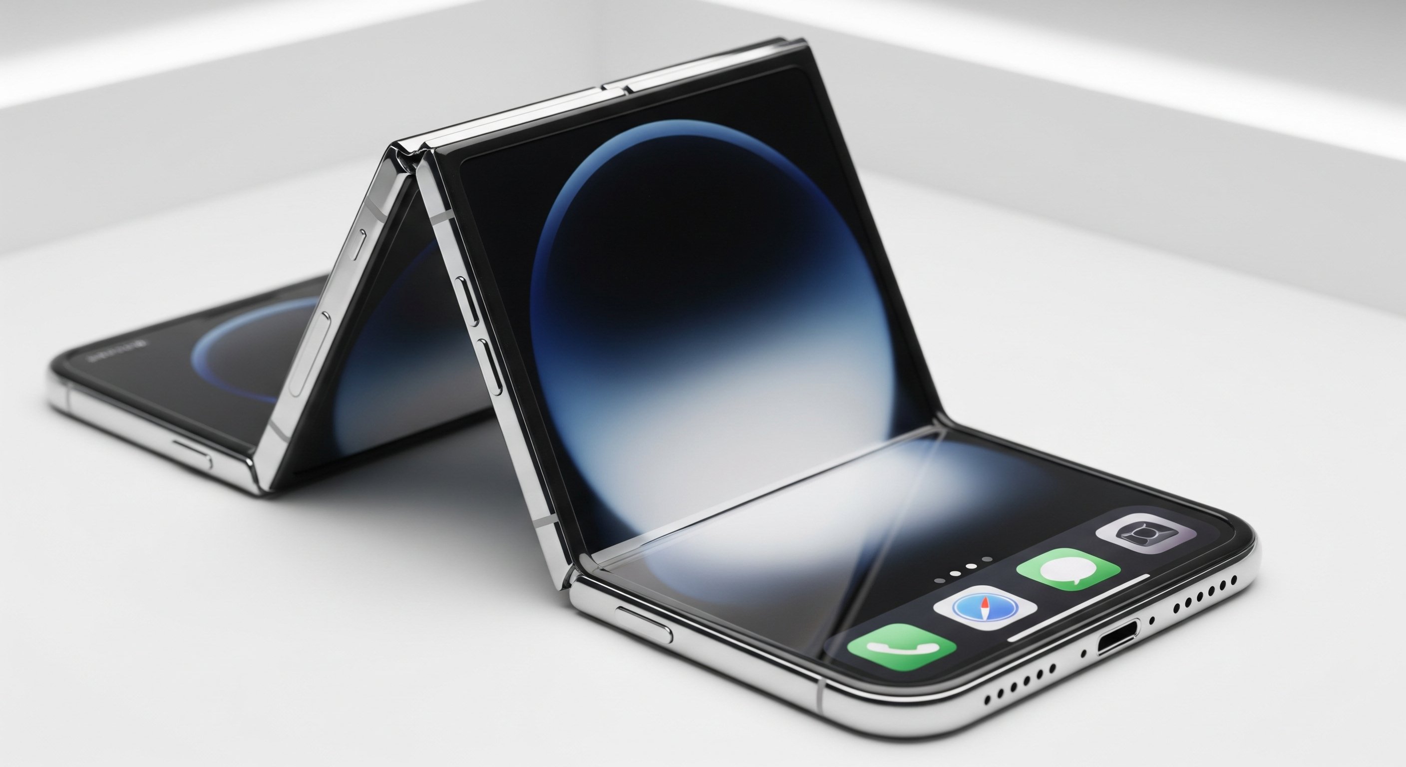 iphone Fold