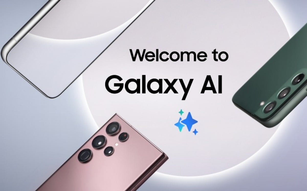 Galaxy AI da Samsung