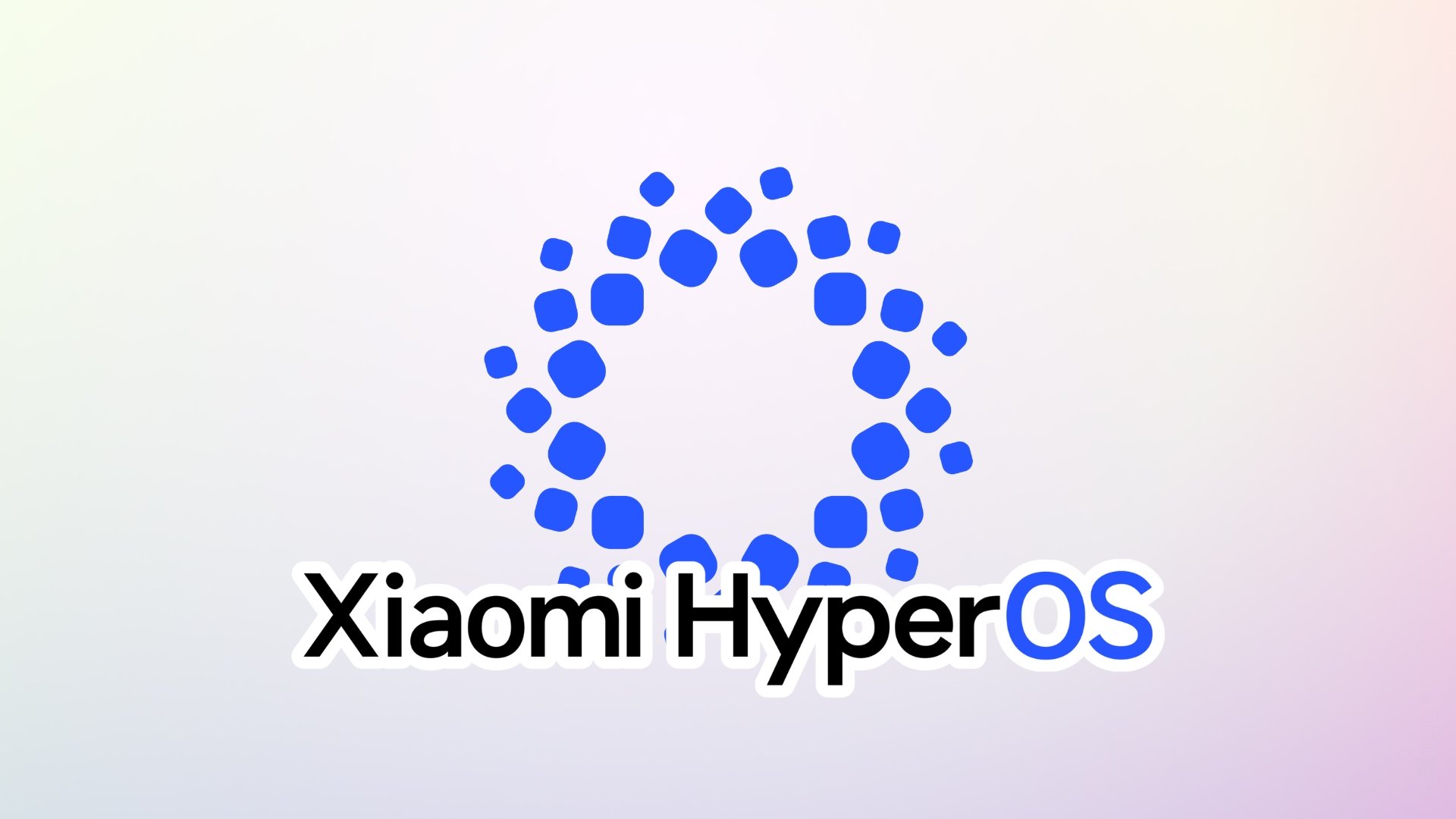 HyperOS da Xiaomi
