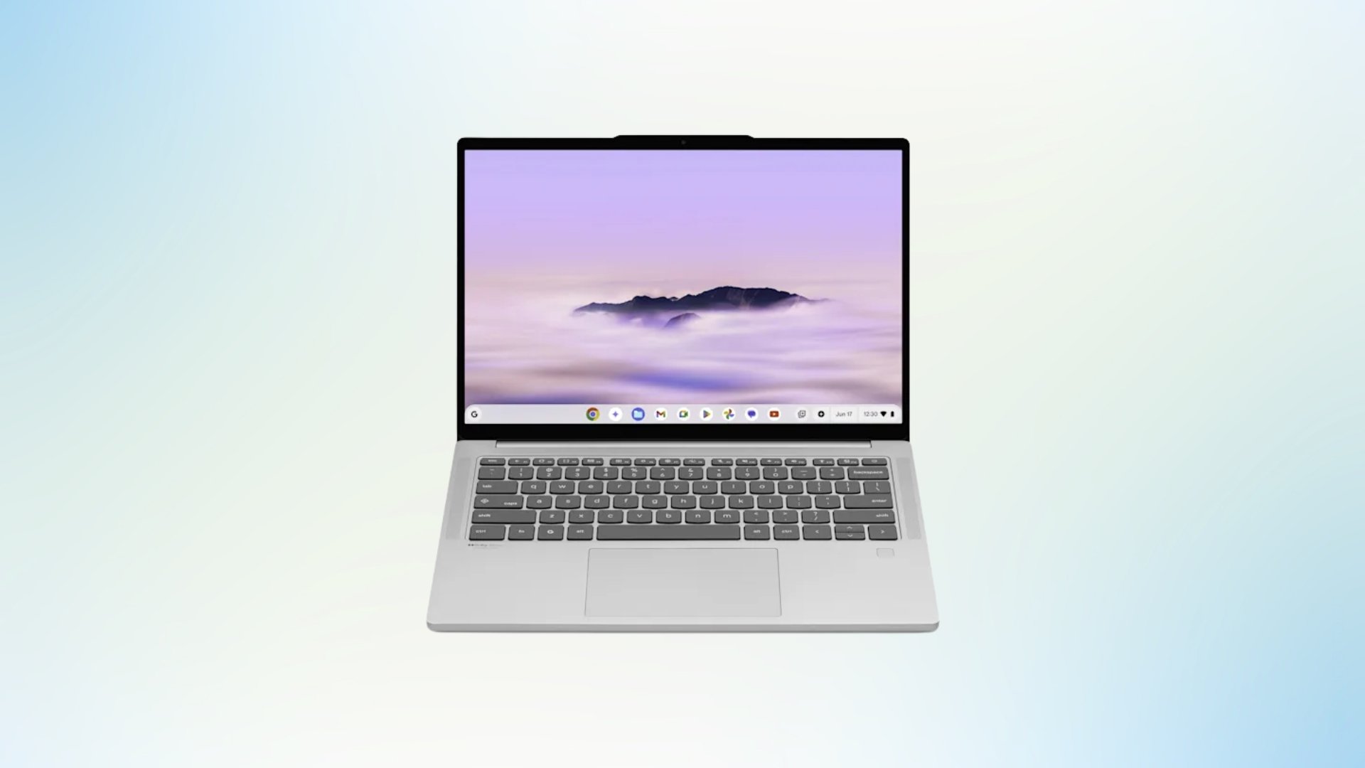 Lenovo Chromebook Plus 14