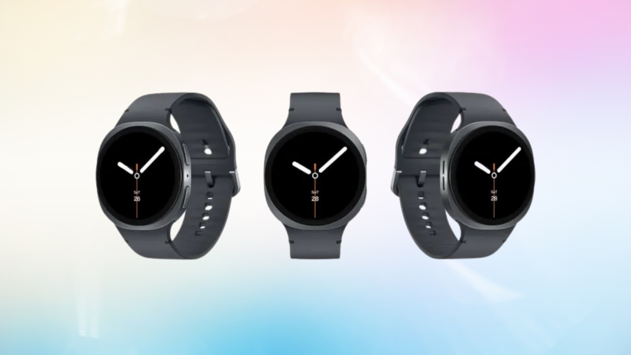 Samsung Galaxy Watch 8