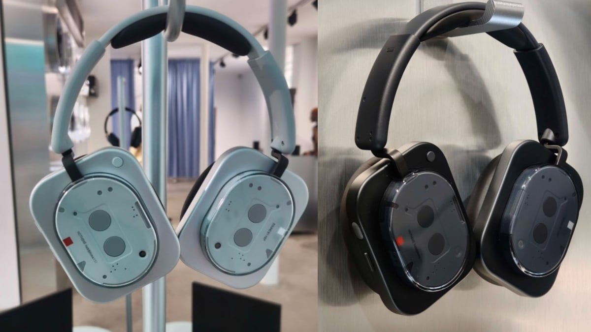 Nothing Headphone 1