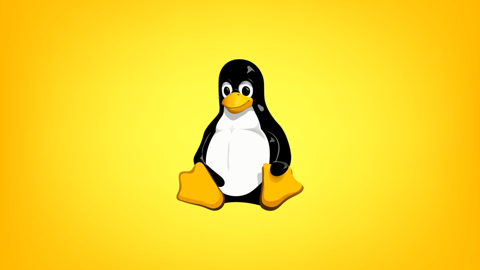 Linux logo da mascote