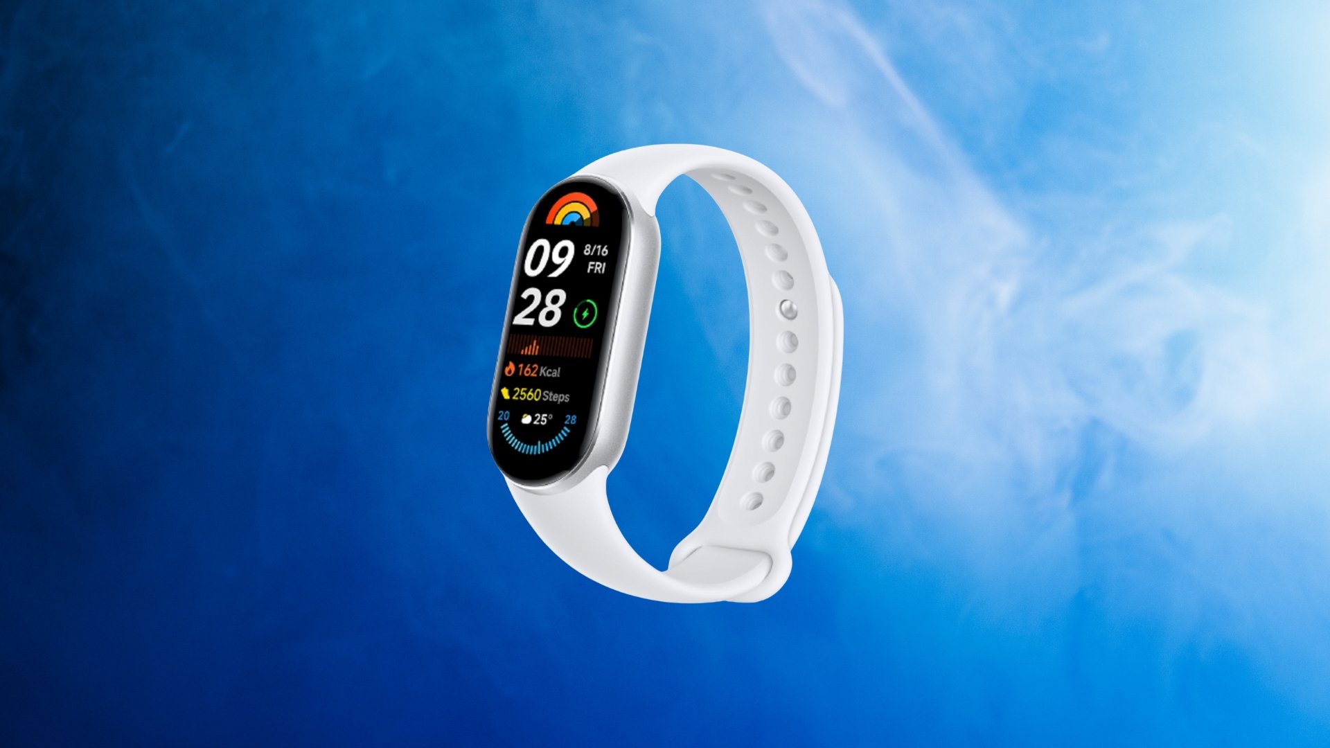 Xiaomi Smartband 10