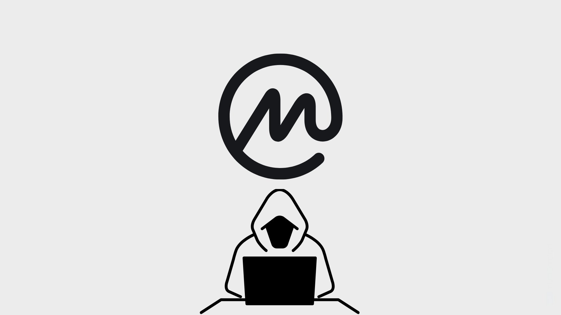 CoinMarketCap com hacker