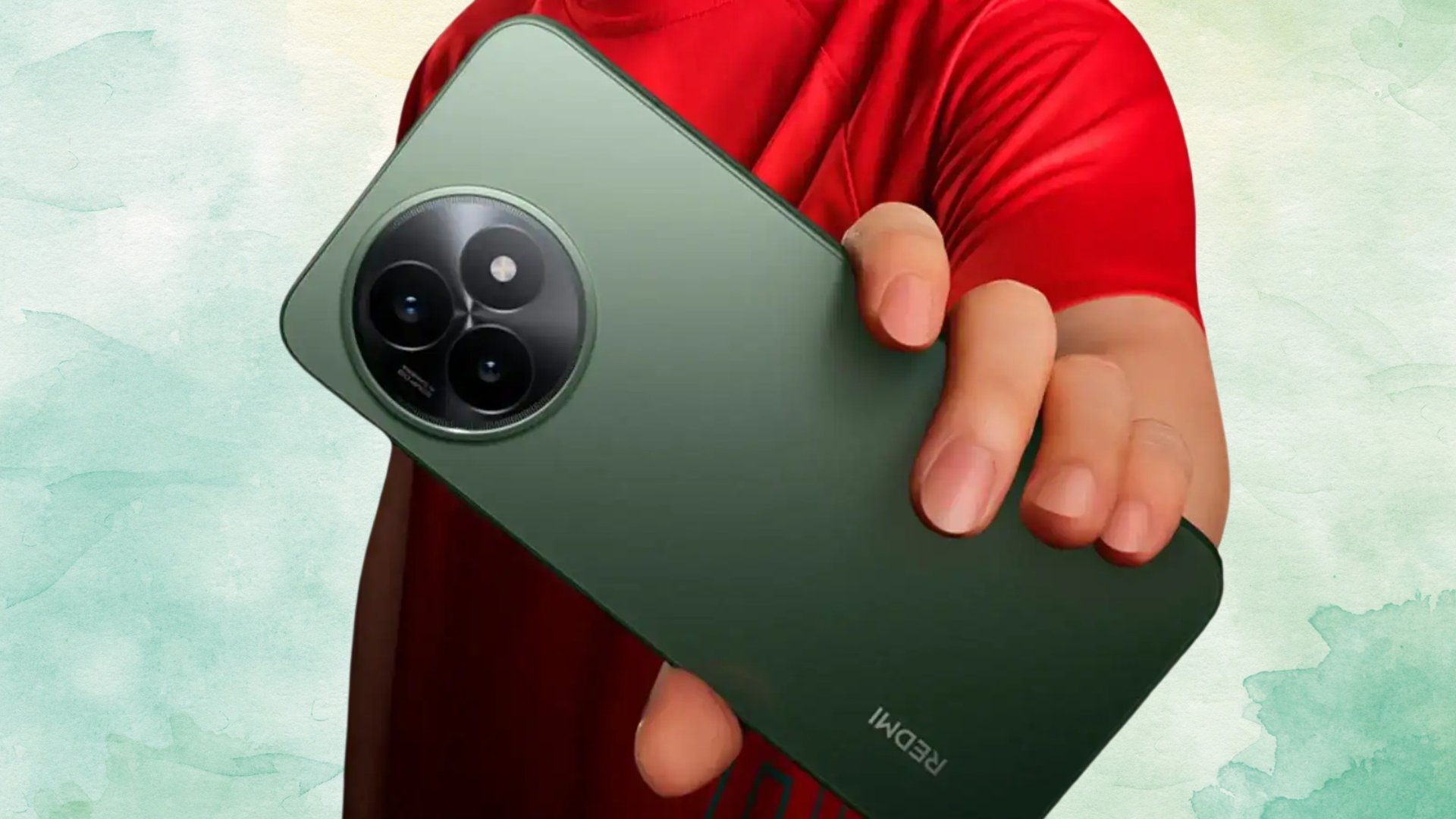 Redmi K80 Ultra