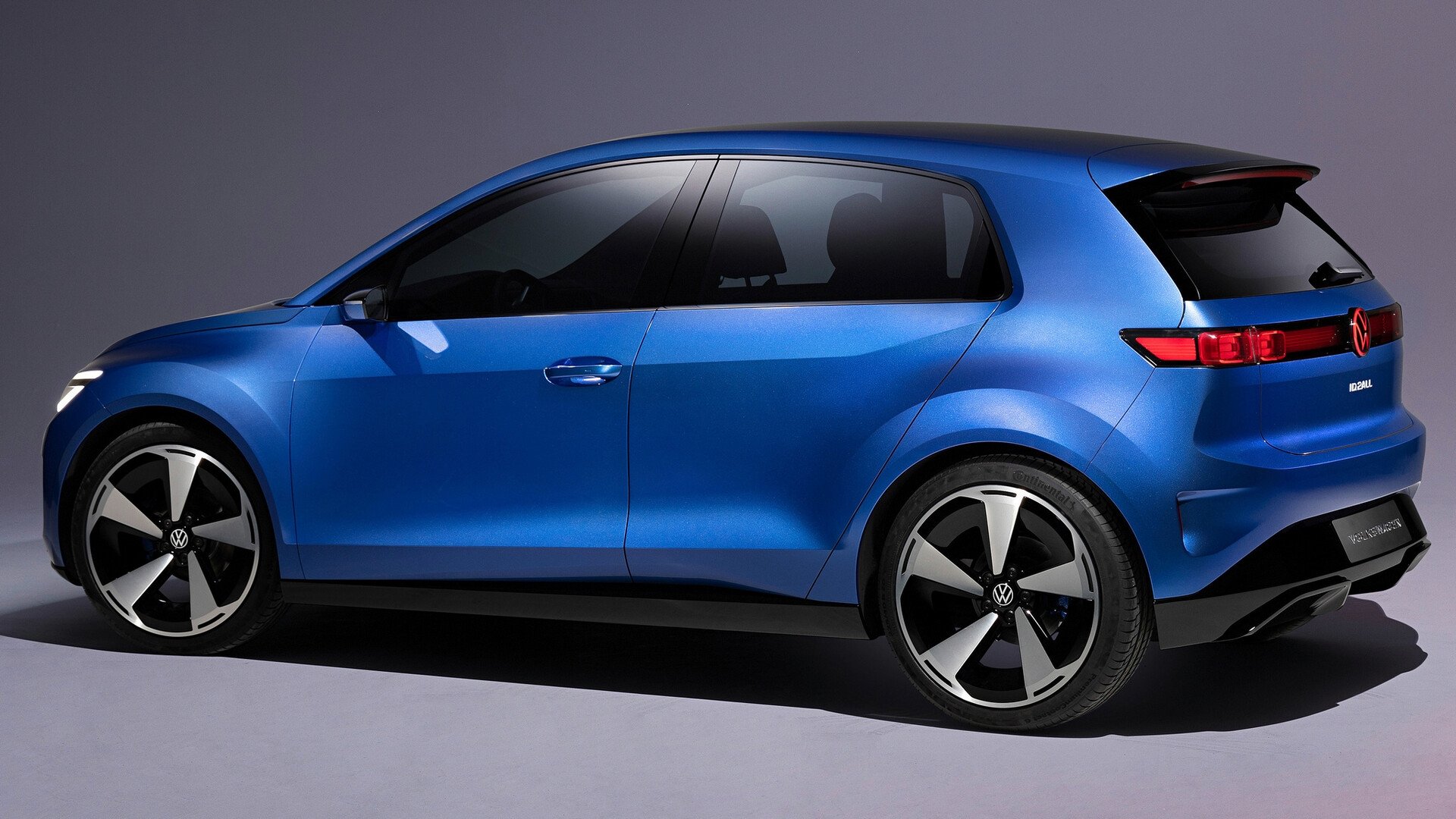 Volkswagen ID.2