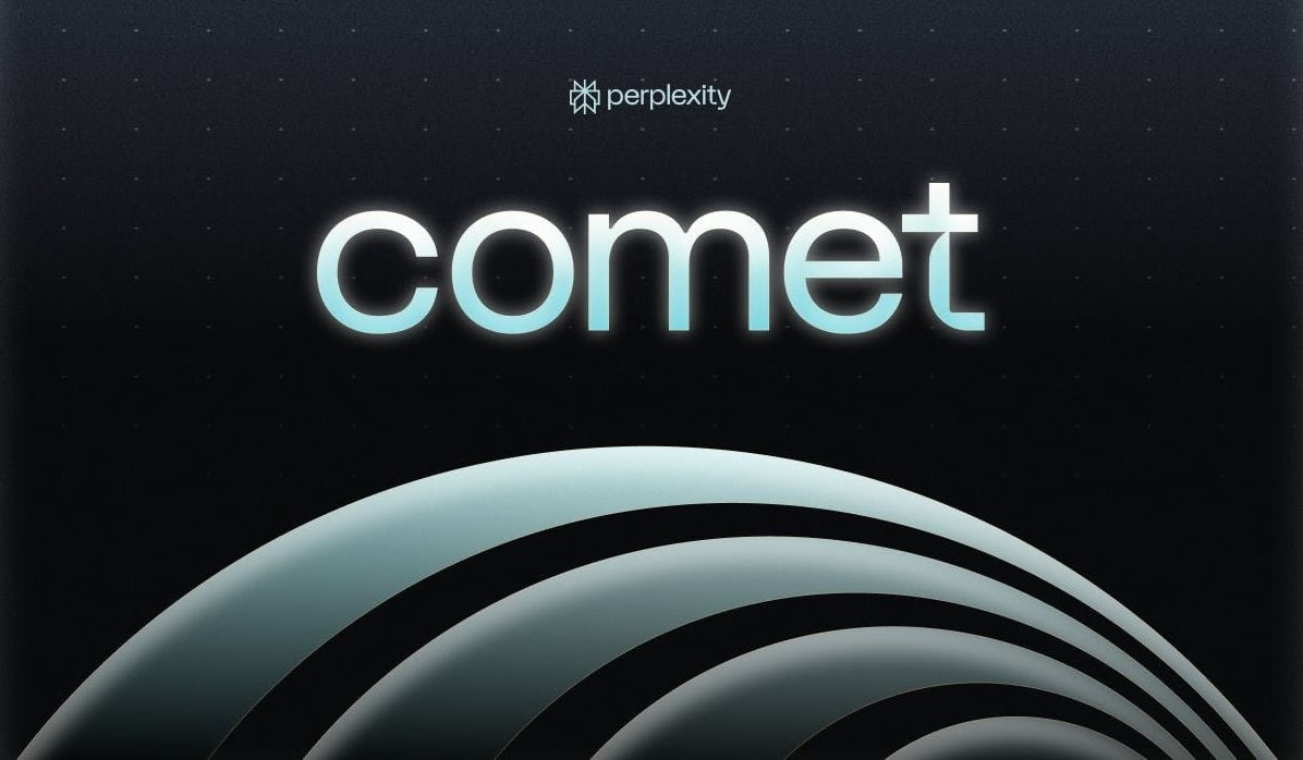 Comet Perplexity