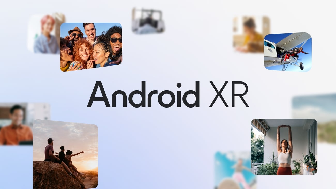 Android  XR