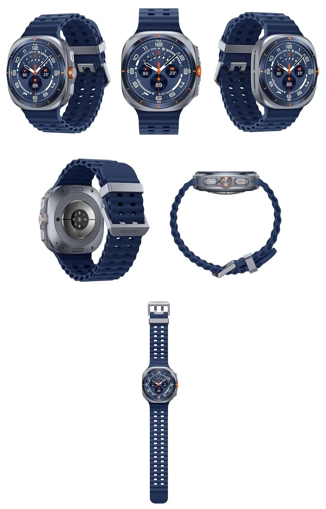 watch 8 ultra