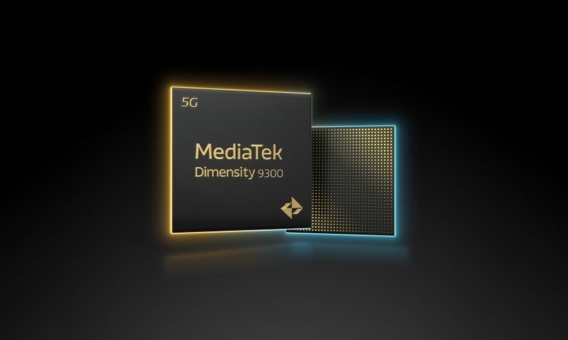 Chip da MediaTek