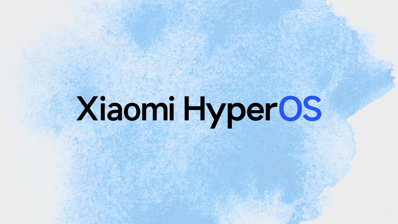 Xiaomi HyperOS