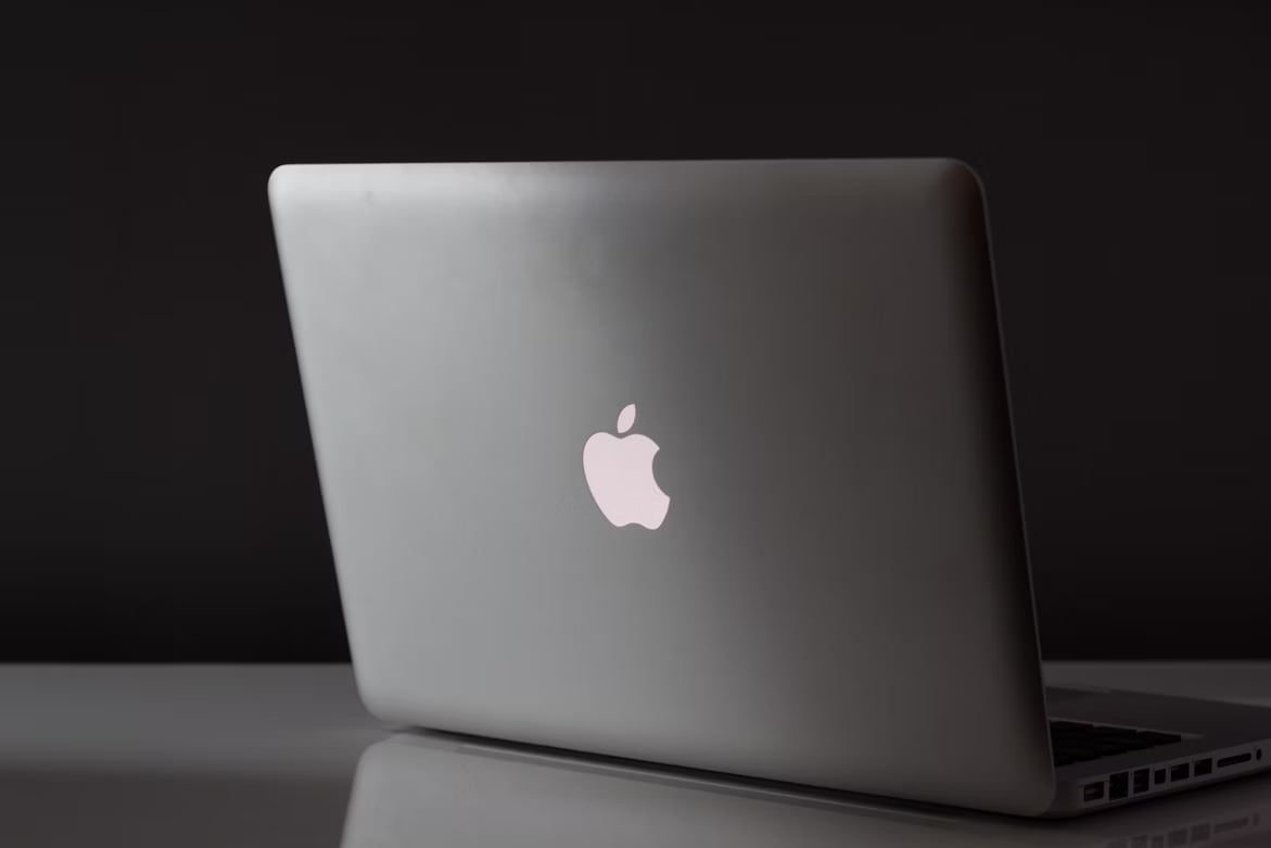macBook da Apple