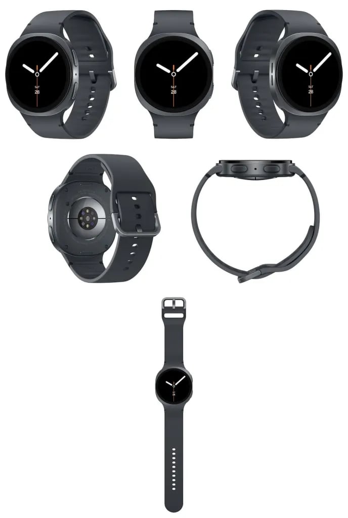 galaxy watch 8