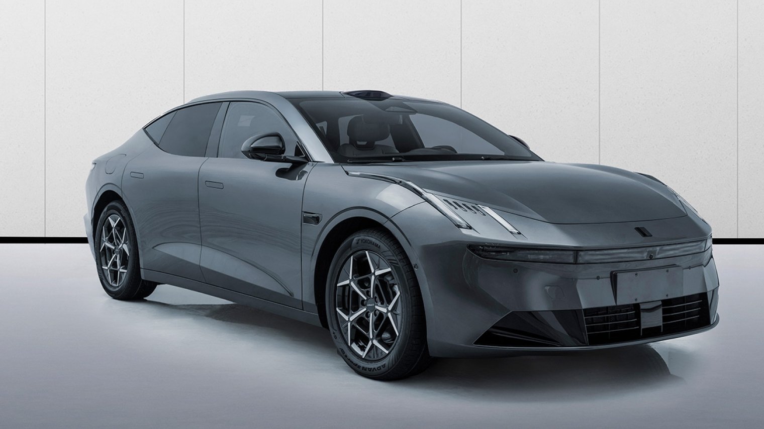 Lynk & Co 10 EM-P