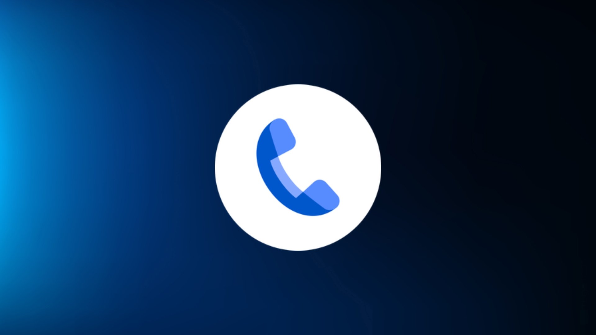 Icone da app Google Telefone