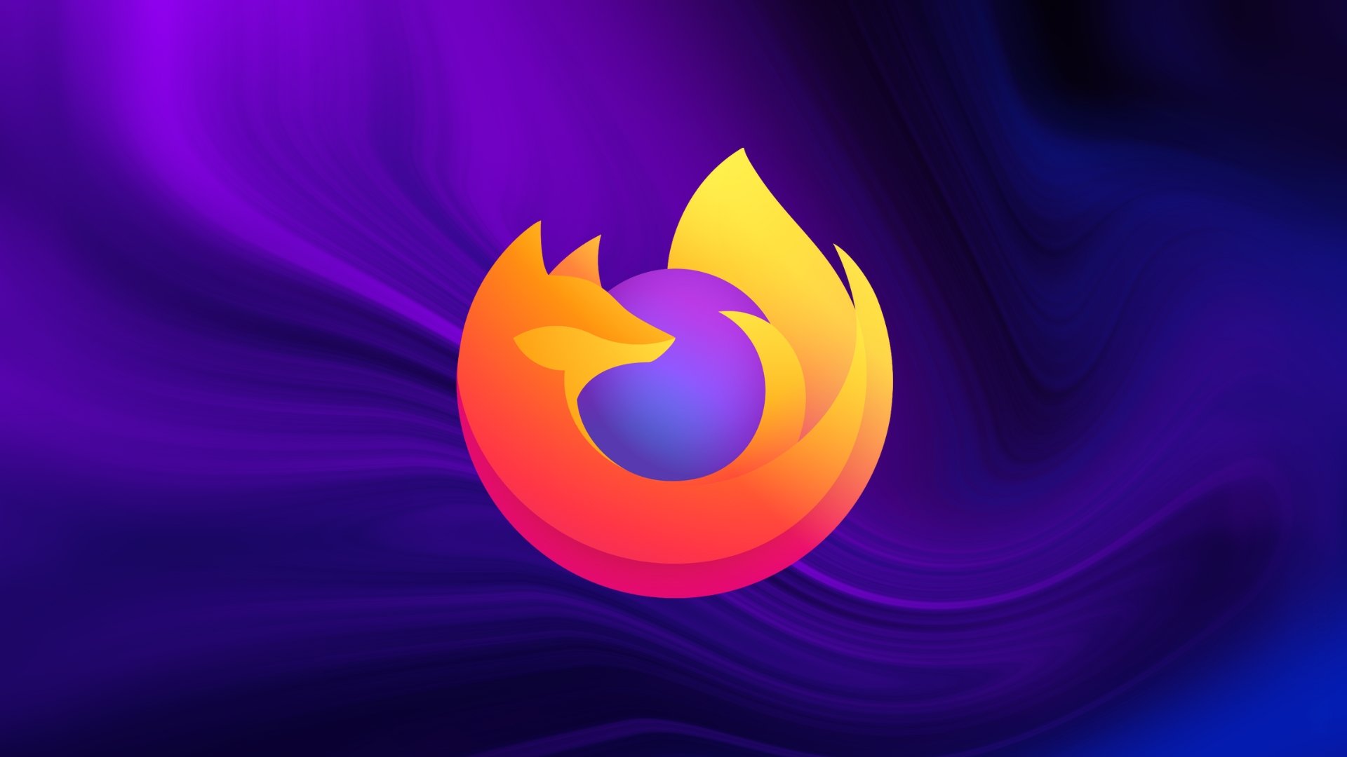 Firefox imagem do logo