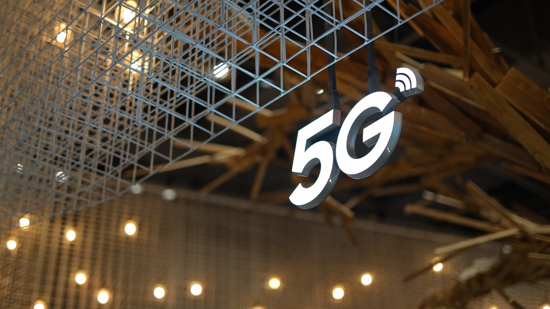 Redes 5G
