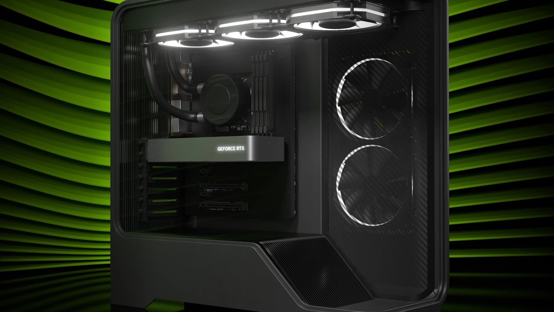 Nvidia RTX 5050