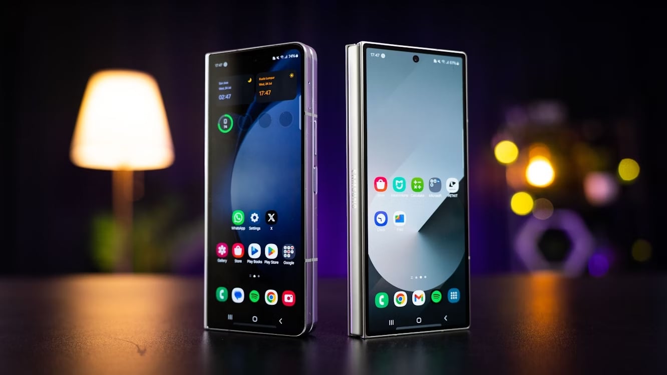 Samsung Galaxy Fold 6