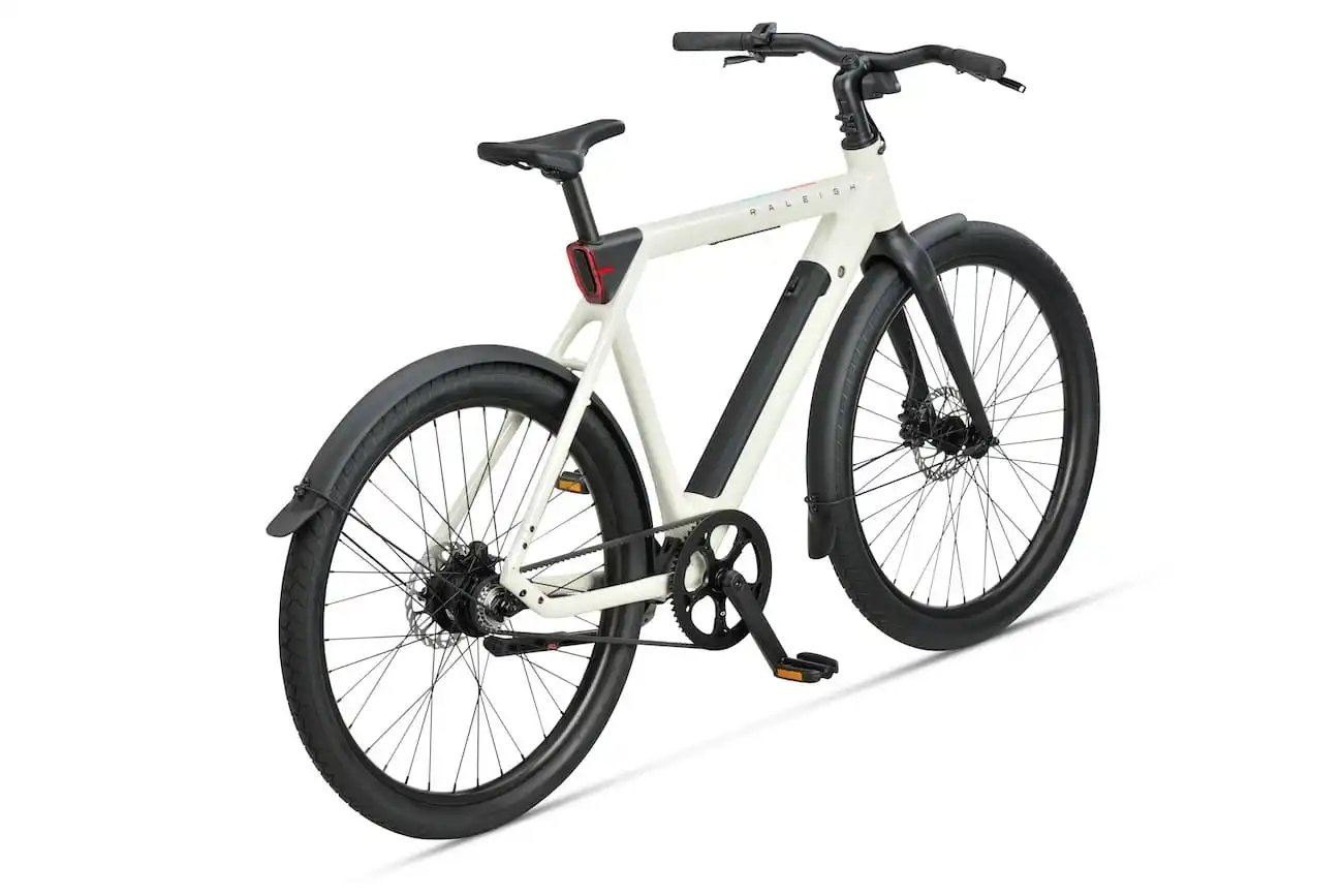 Raleigh ONE e-bike