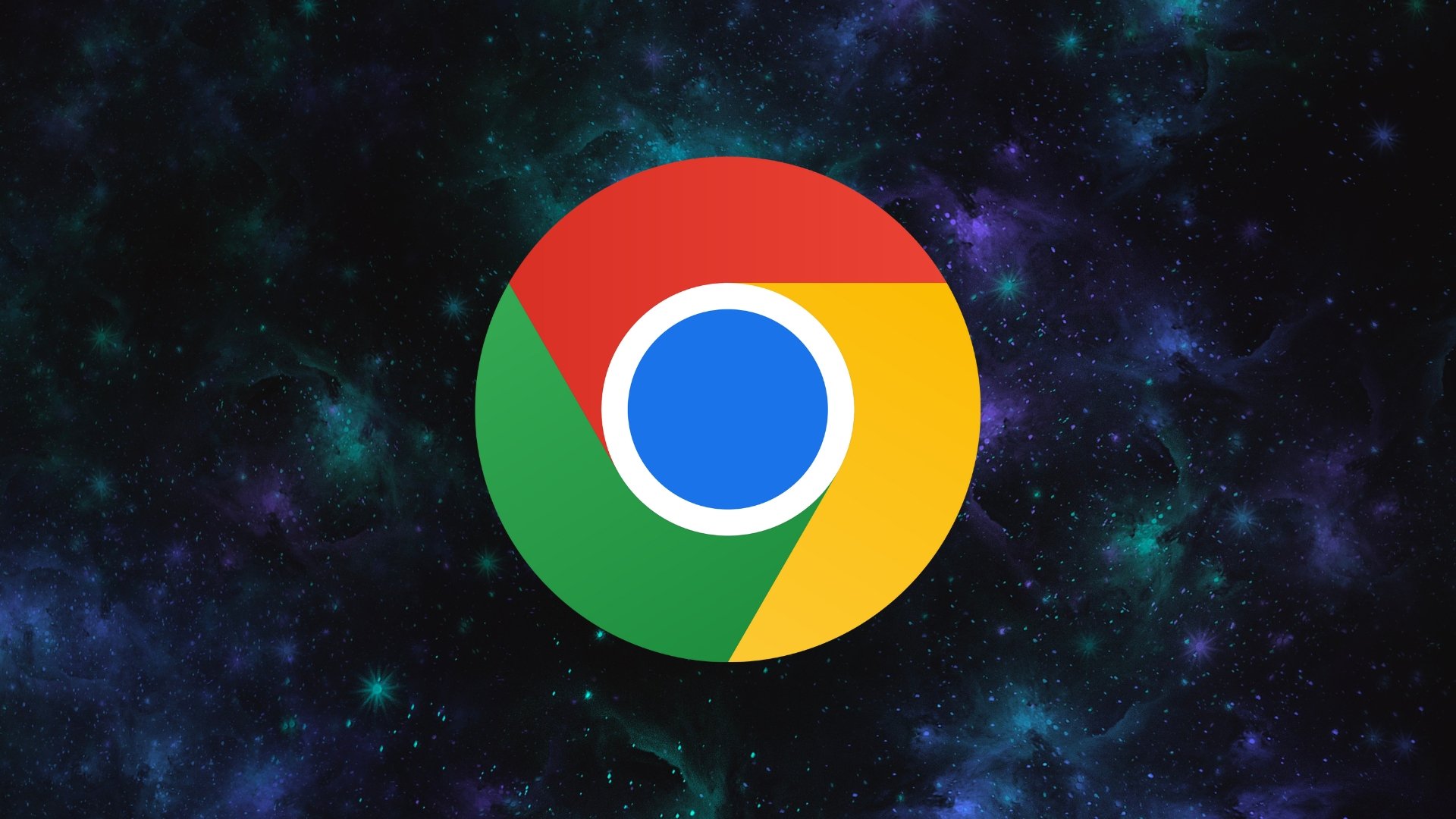 Logo do Google Chrome