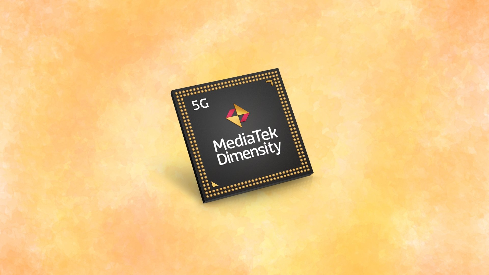 MediaTek Chip
