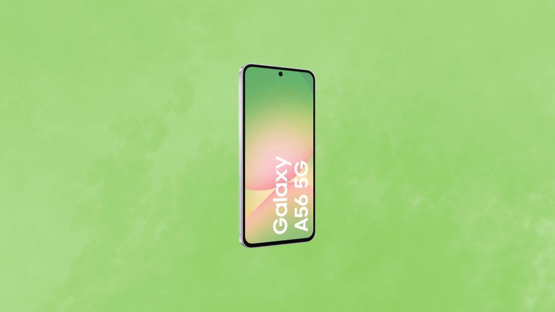 Samsung Galaxy A56
