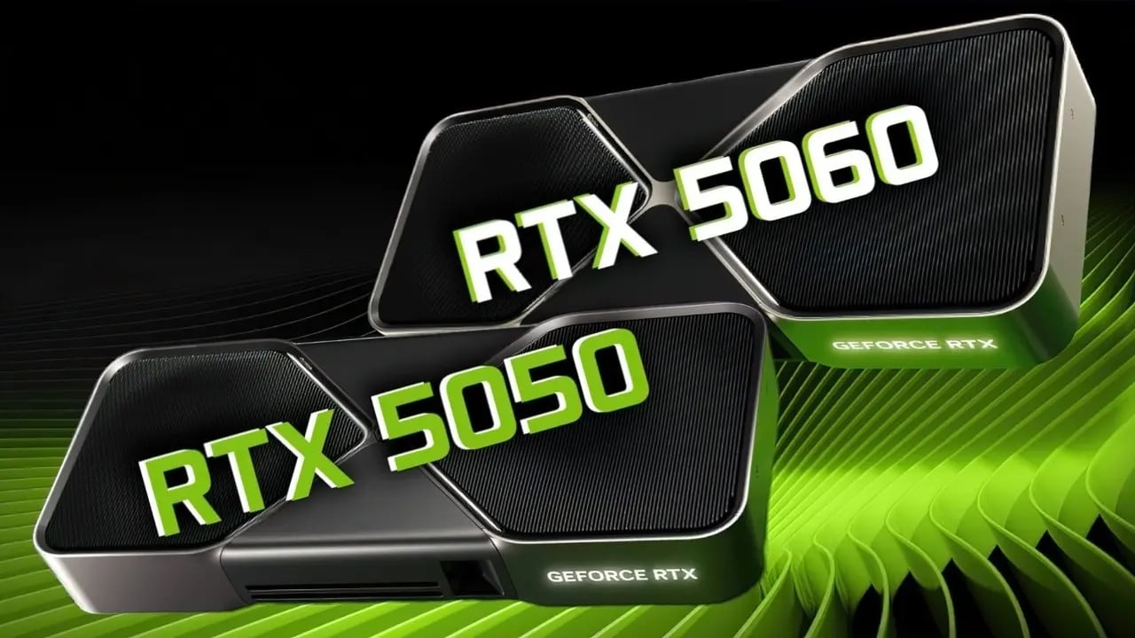 placas gráficas da Nvidia