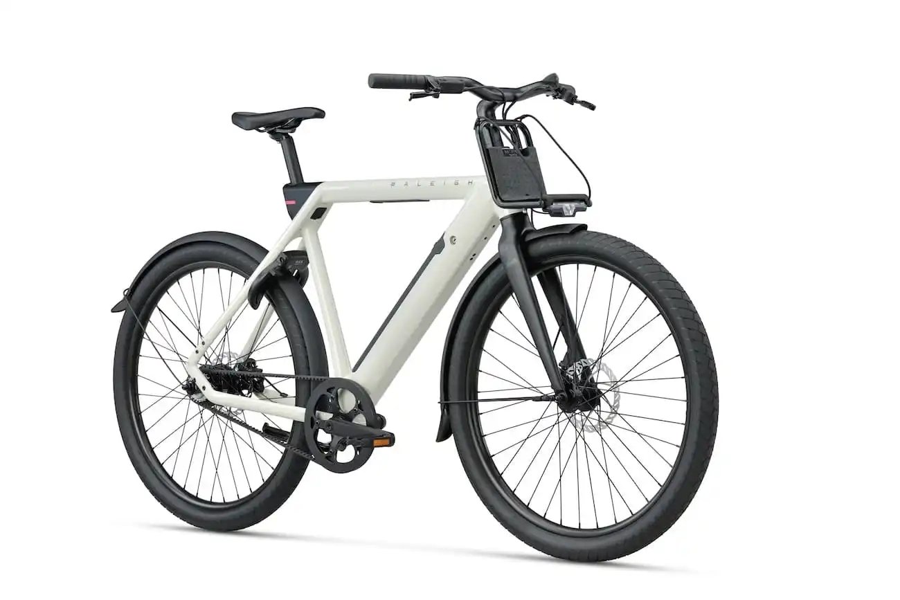 Raleigh ONE e-bike