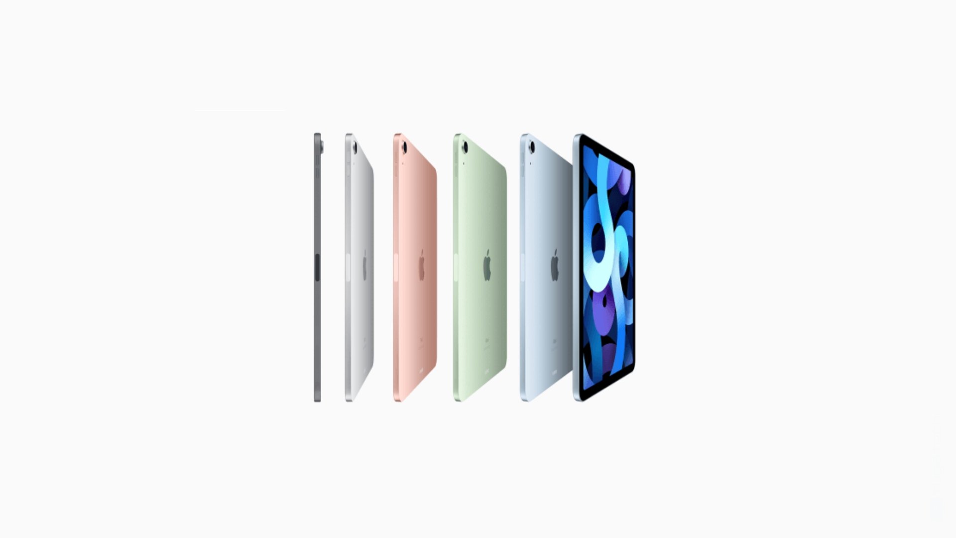 iPad da Apple