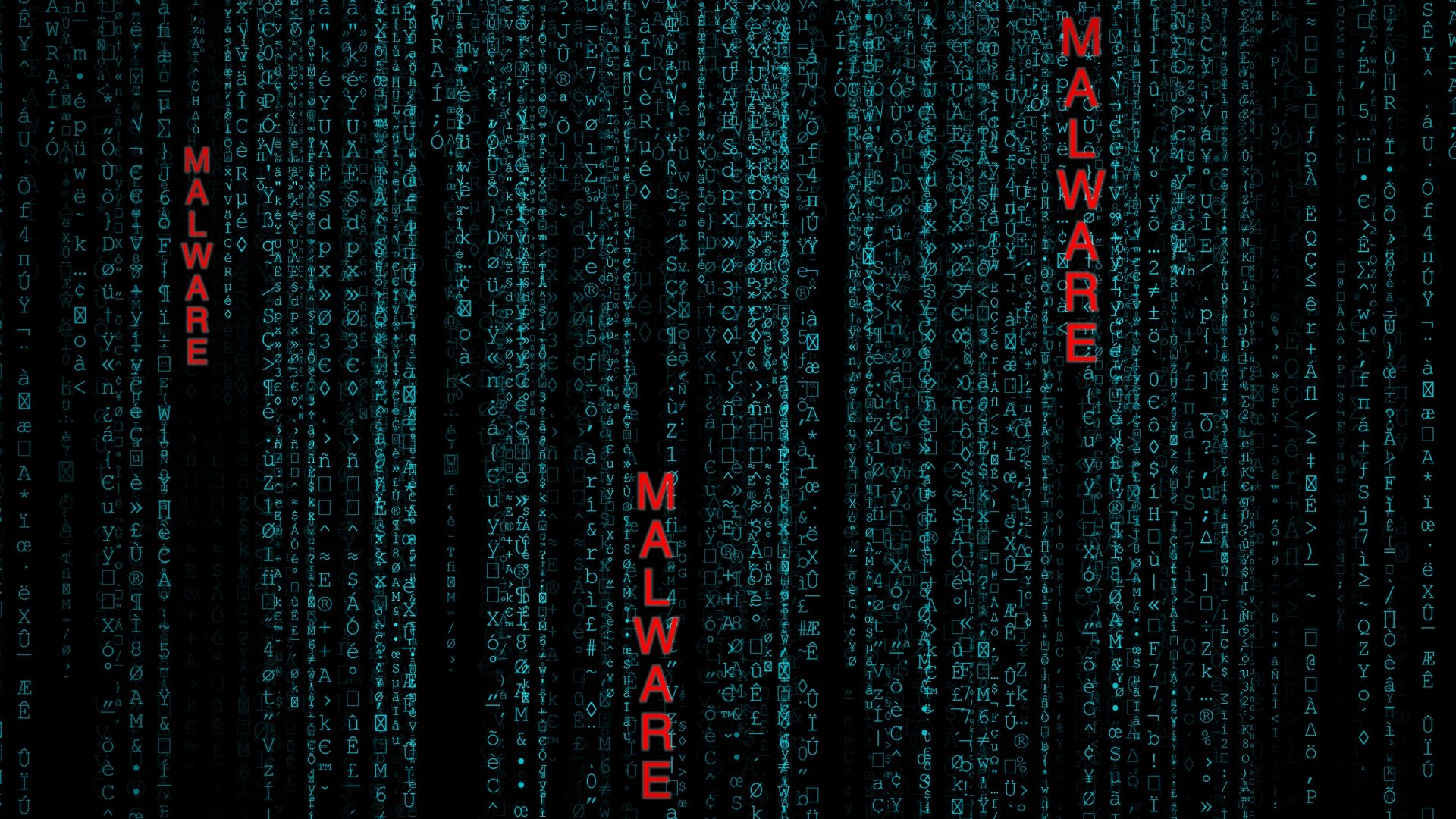 malware em código fonte