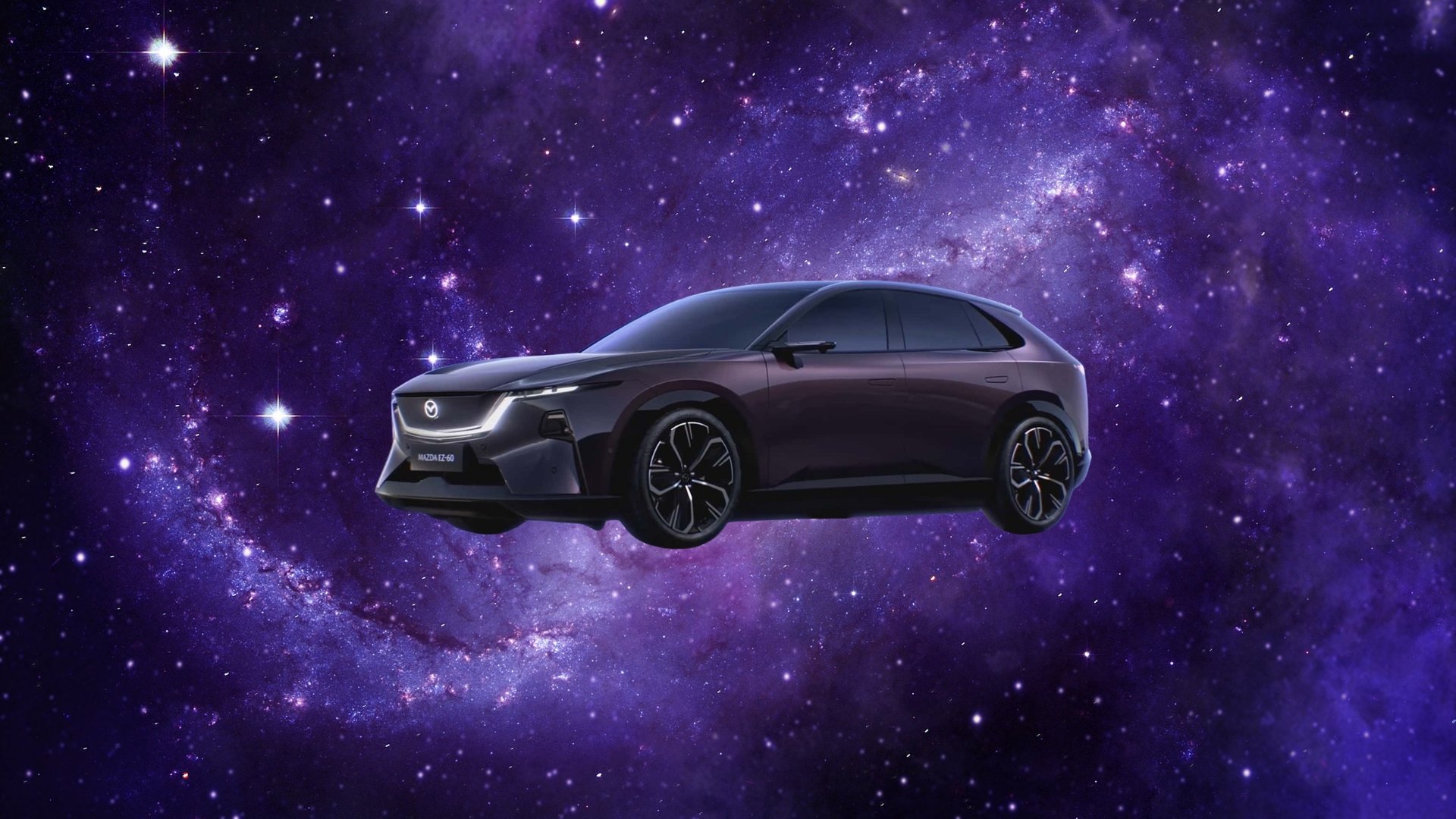 Mazda EZ-60