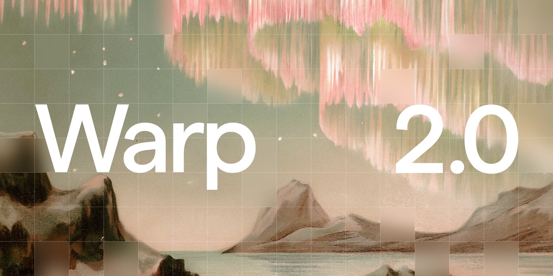 Warp 2.0