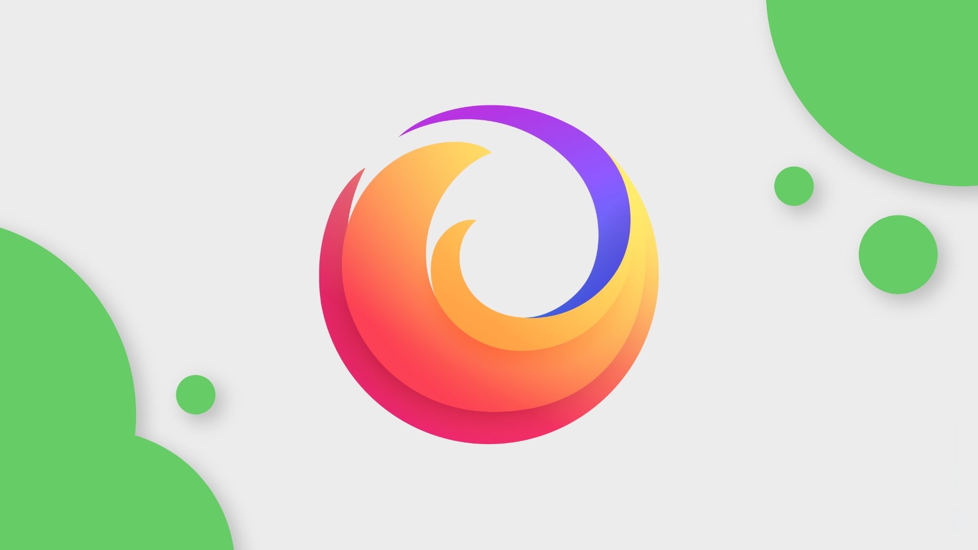 Logo do Firefox