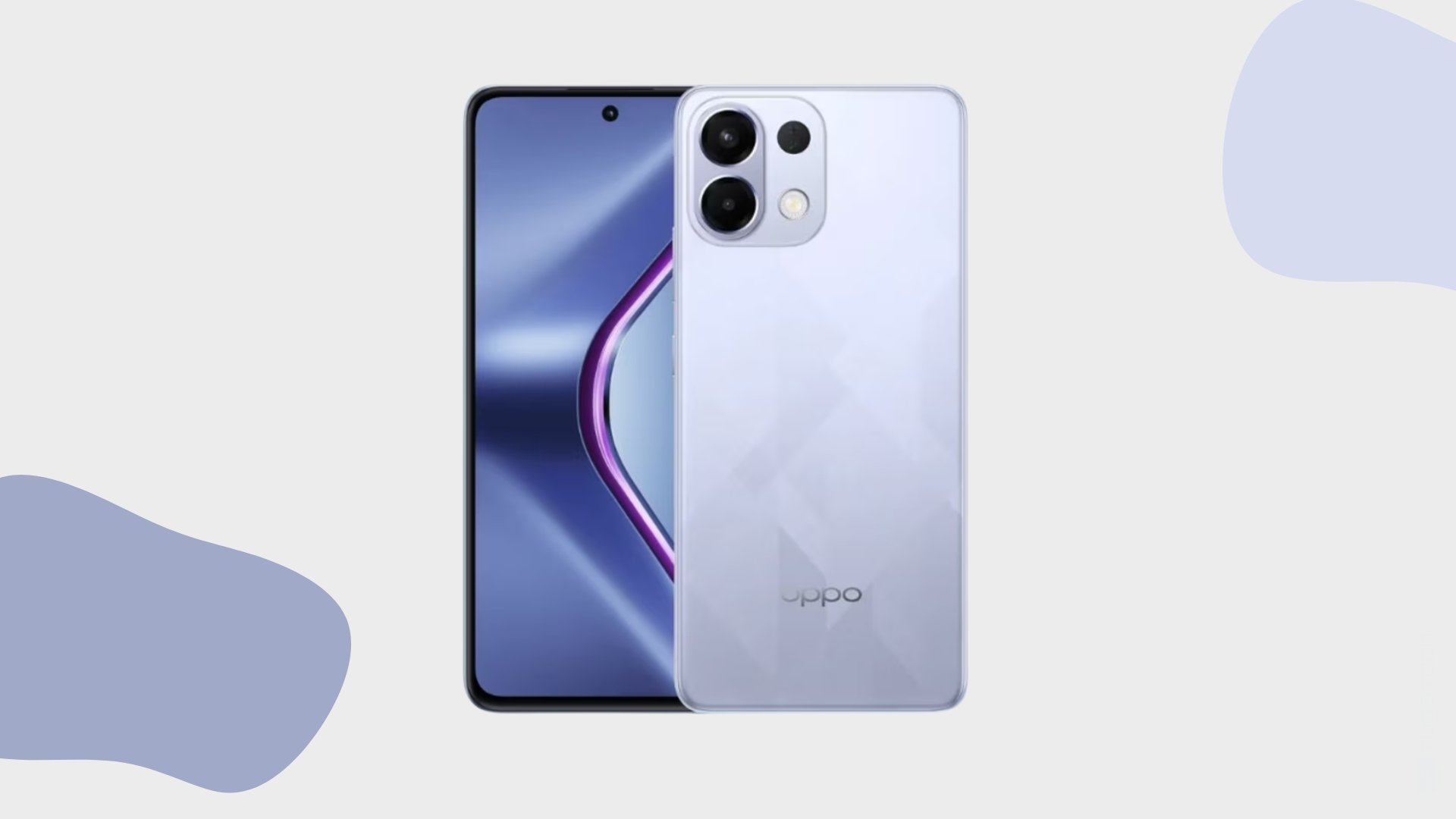 OPPO K13 Turbo