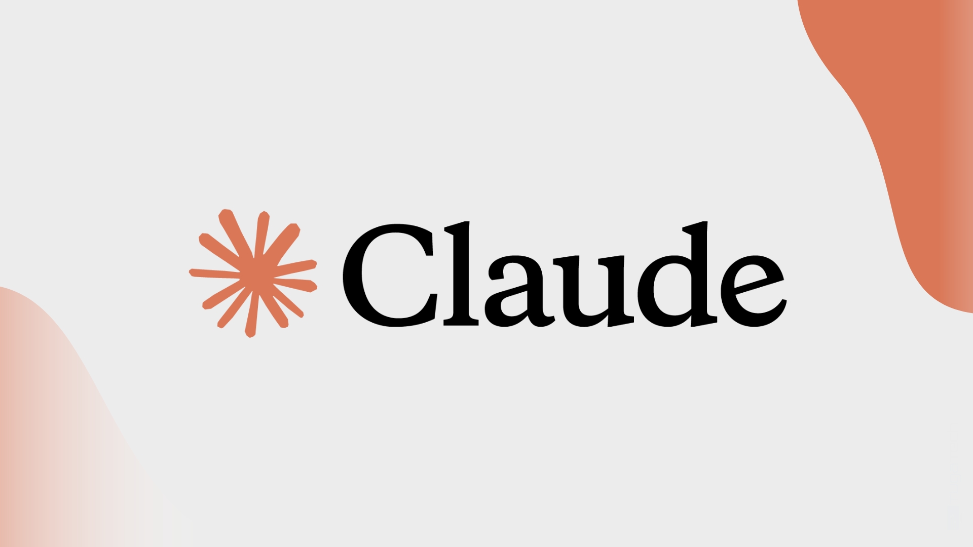 Claude imagem de logo da plataforma