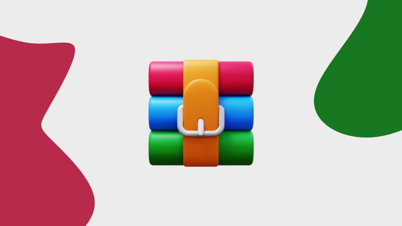 WinRAR logo