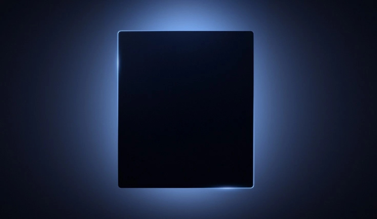 Samsung Galaxy Z Fold 7